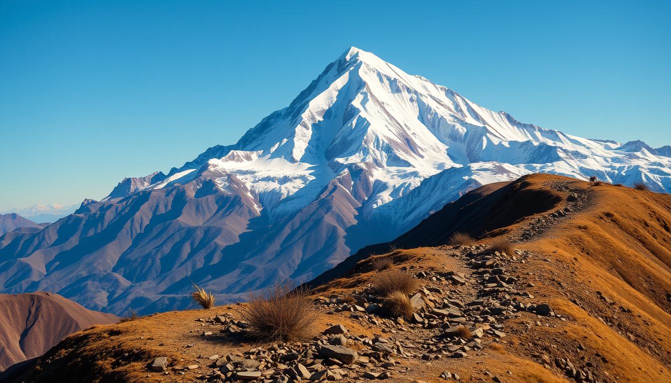How to get to Aconcagua from Mendoza?