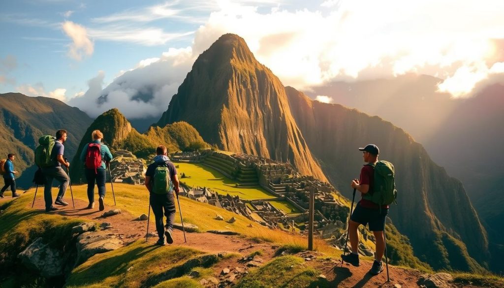 Huayna Picchu hiking precautions Huayna Picchu hiking precautions