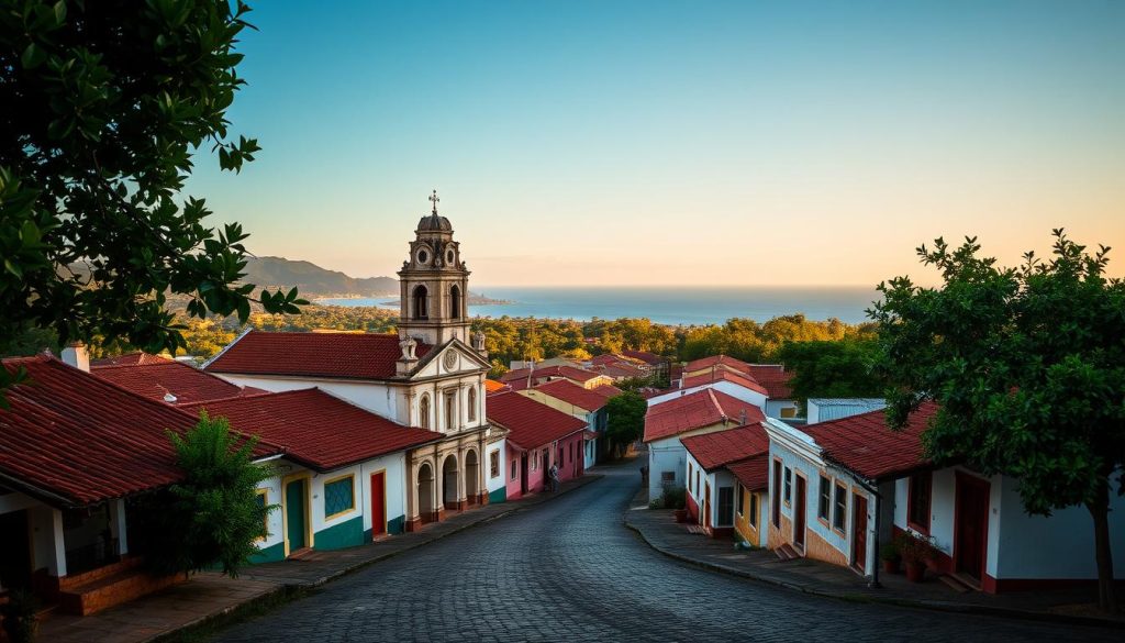 Igarassu historic town Igarassu historic town