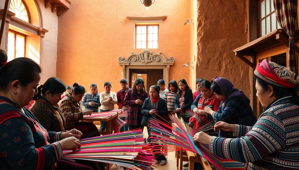 Inca culture classes Cusco Inca culture classes Cusco