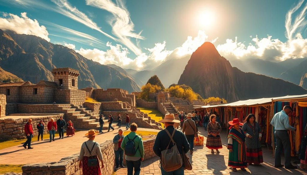 Inca culture tours Cusco Inca culture tours Cusco