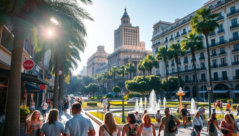 Is Buenos Aires safe for tourists?