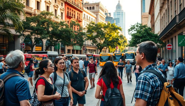 Is Buenos Aires safe for tourists?