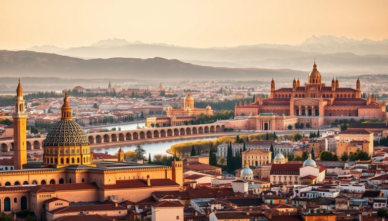 Is Córdoba worth visiting compared to Seville or Granada?