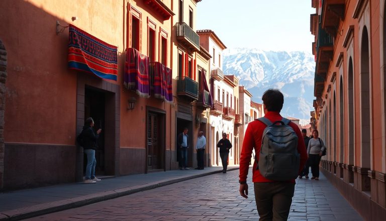Is Cusco safe for solo travelers?