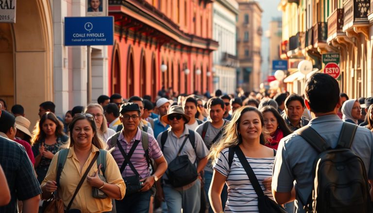 Is Lima, Peru safe for tourists?