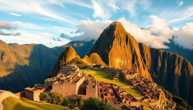 Is Machu Picchu worth the hype?