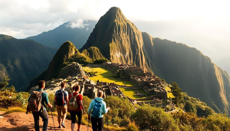 Is it safe to hike Huayna Picchu?