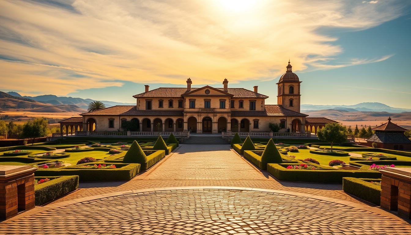 Is it worth visiting the Estancía Anchorena historical complex?