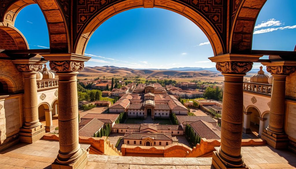 Jesuit Estancia architectural marvels Jesuit Estancia architectural marvels