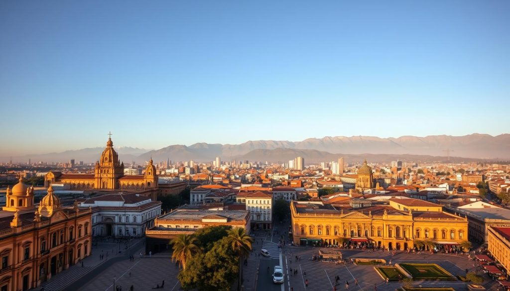 Lima attractions Lima attractions