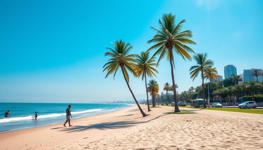Lima beach travel Lima beach travel