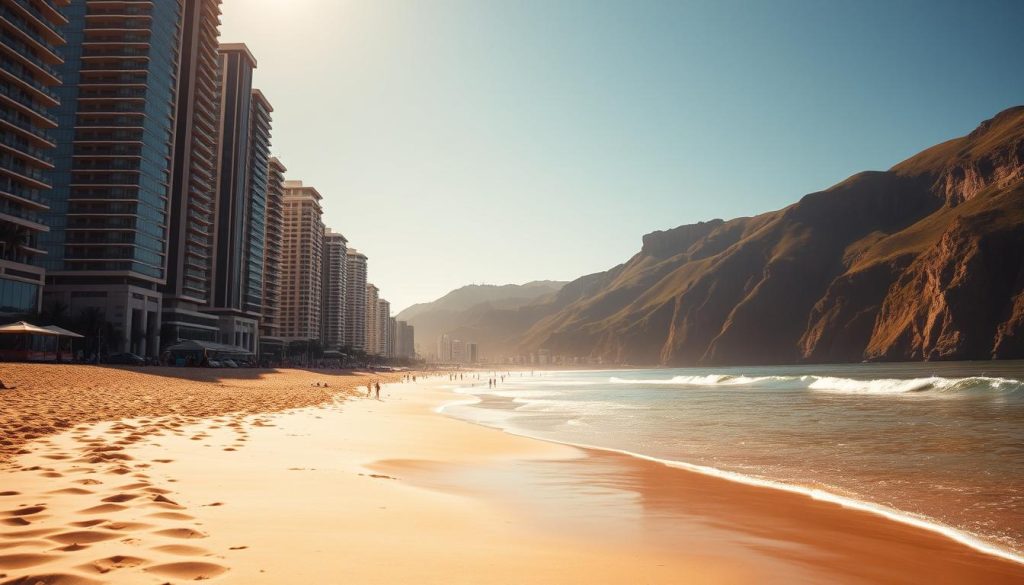 Lima beach travel Lima beach travel