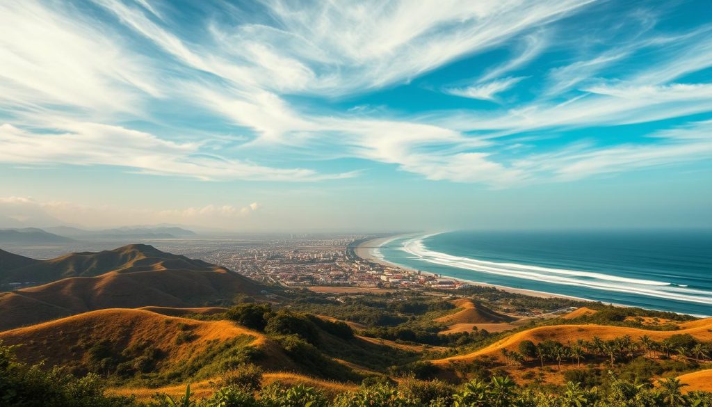 Lima climate patterns Lima climate patterns