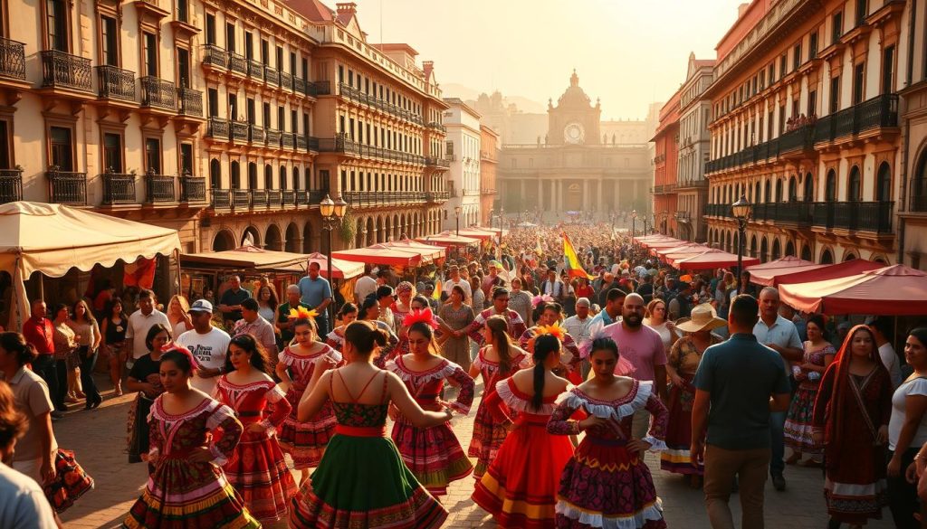 Lima cultural festivals Lima cultural festivals