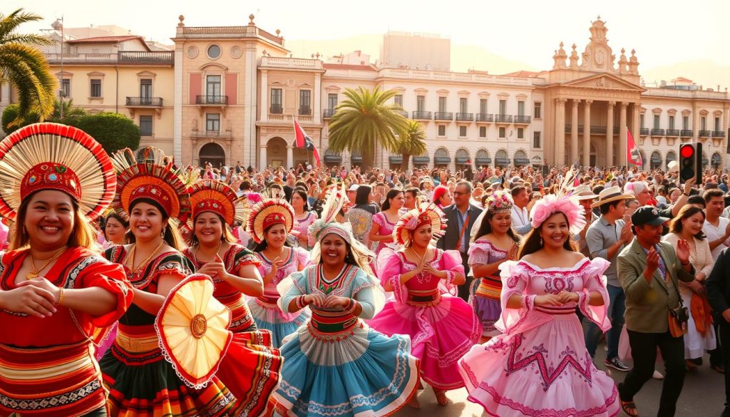 Lima cultural festivals Lima cultural festivals