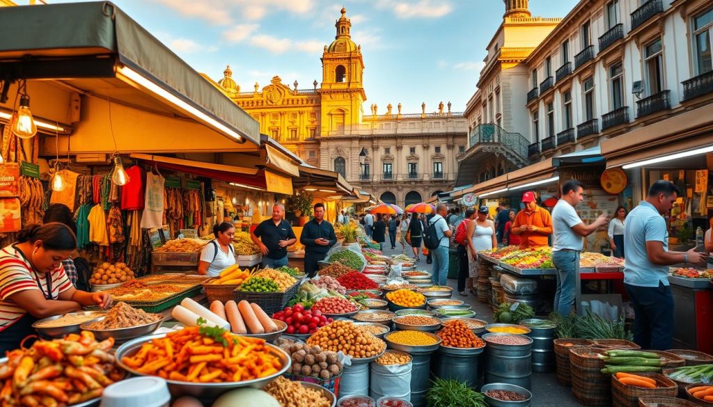 Lima gastronomy highlights Lima gastronomy highlights