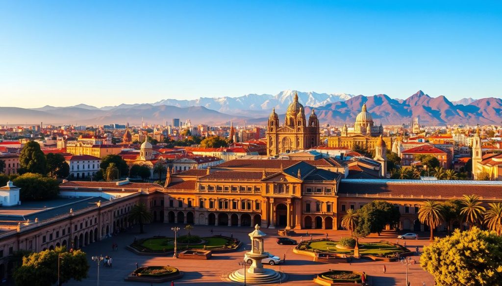 Lima historic sites Lima historic sites