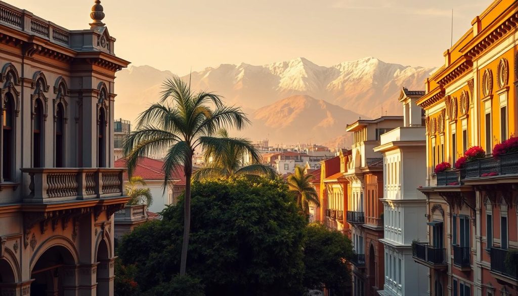 Lima historical sites Lima historical sites