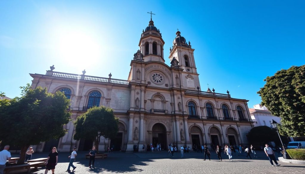 Lima historical sites Lima historical sites