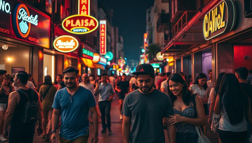 Lima nightlife safety tips Lima nightlife safety tips