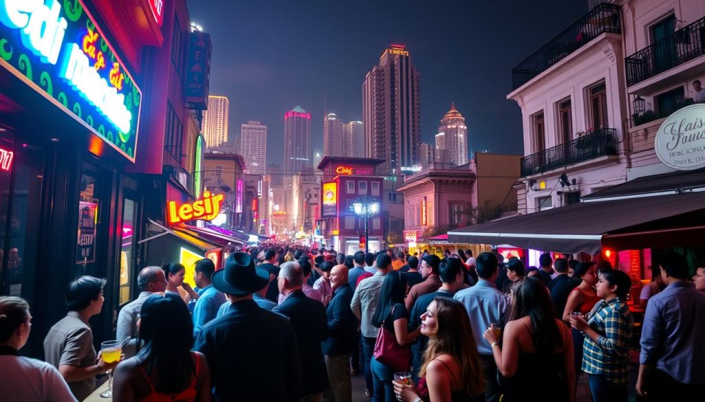 Lima nightlife tips Lima nightlife tips