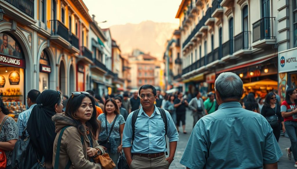 Lima safety tips Lima safety tips