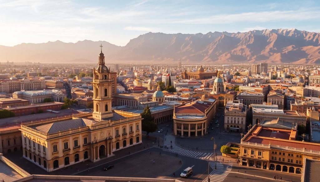 Lima sightseeing Lima sightseeing
