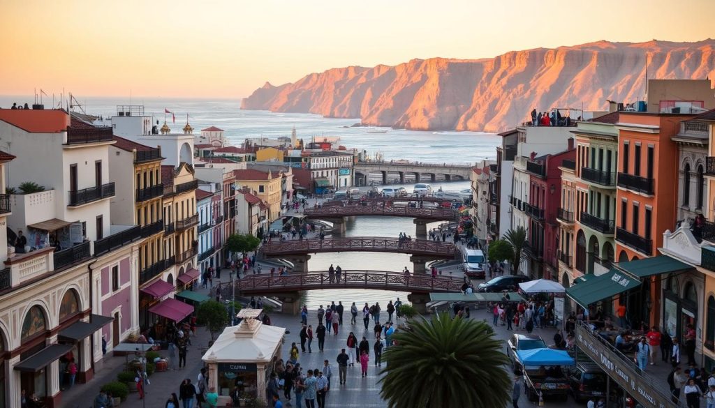 Lima tourism Lima tourism