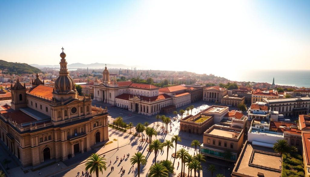 Lima tourist attractions Lima tourist attractions