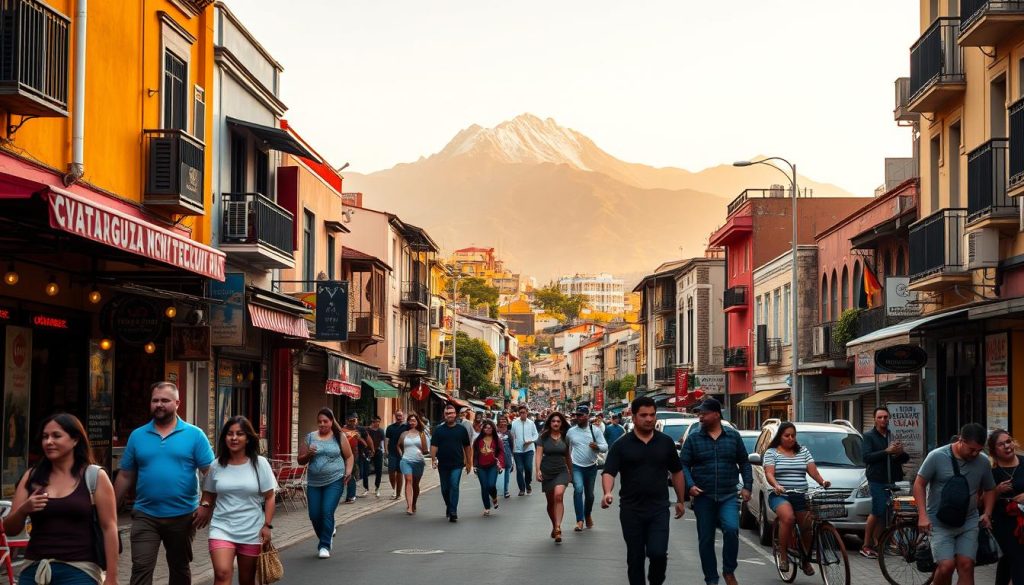 Lima tourist safety Lima tourist safety