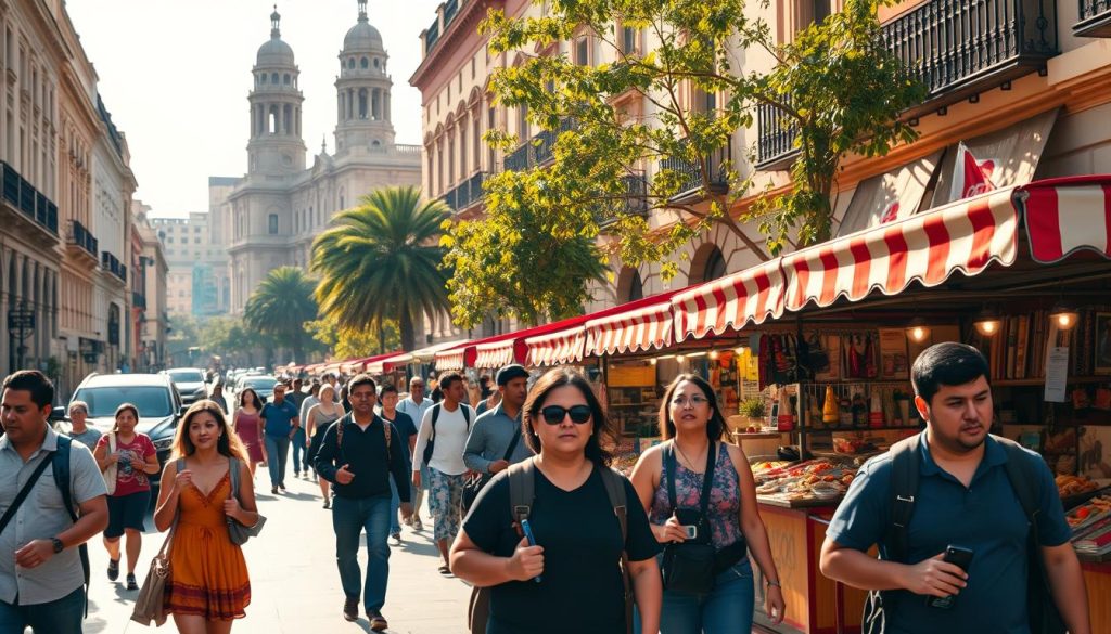 Lima tourist safety tips Lima tourist safety tips