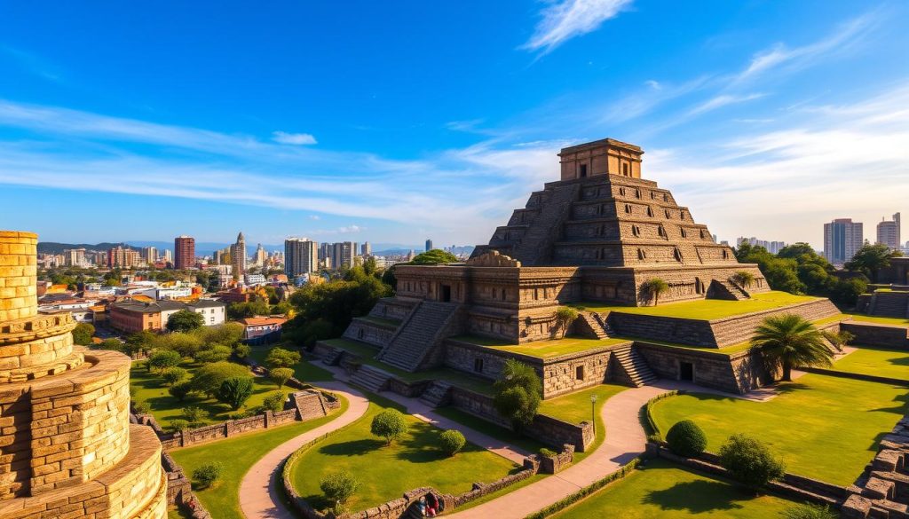 Lima tourist spots Lima tourist spots