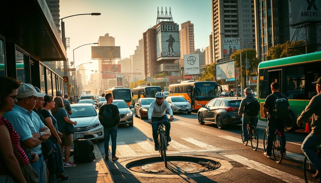 Lima transportation safety Lima transportation safety