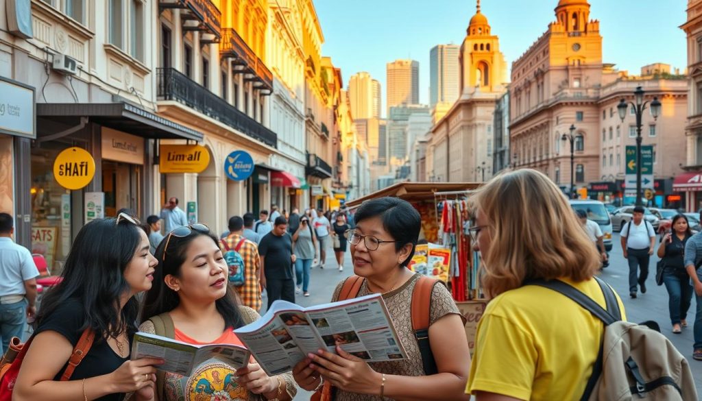 Lima travel safety tips Lima travel safety tips