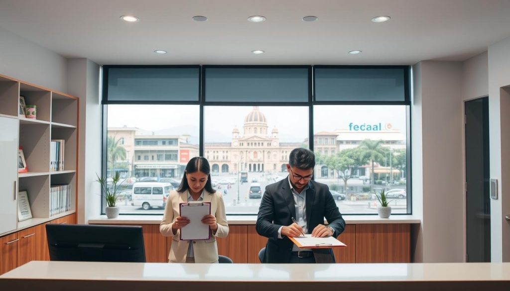 Lima visa application process Lima visa application process