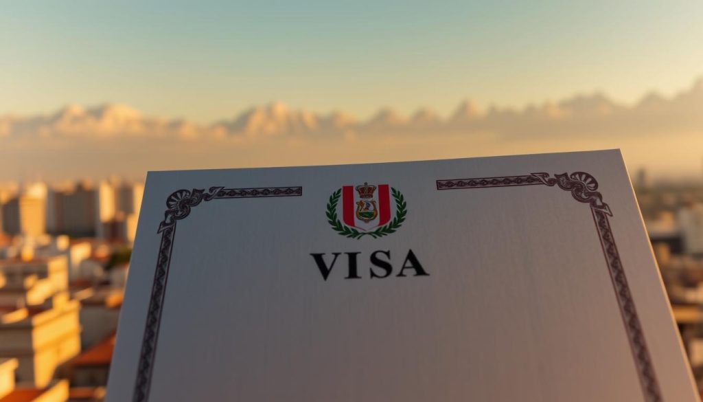 Lima visa requirements Lima visa requirements