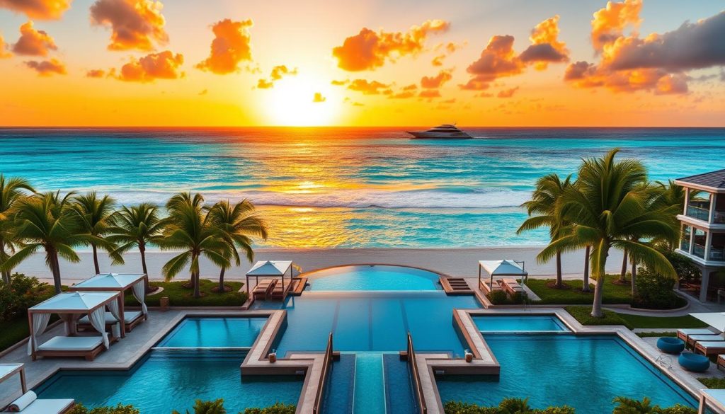 Luxury Travel Destinations 2025 Luxury Travel Destinations 2025