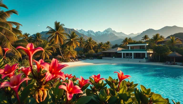 Luxury Travel Destinations in October 2025