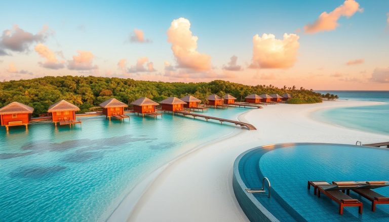 Luxury Travel Destinations in September 2025