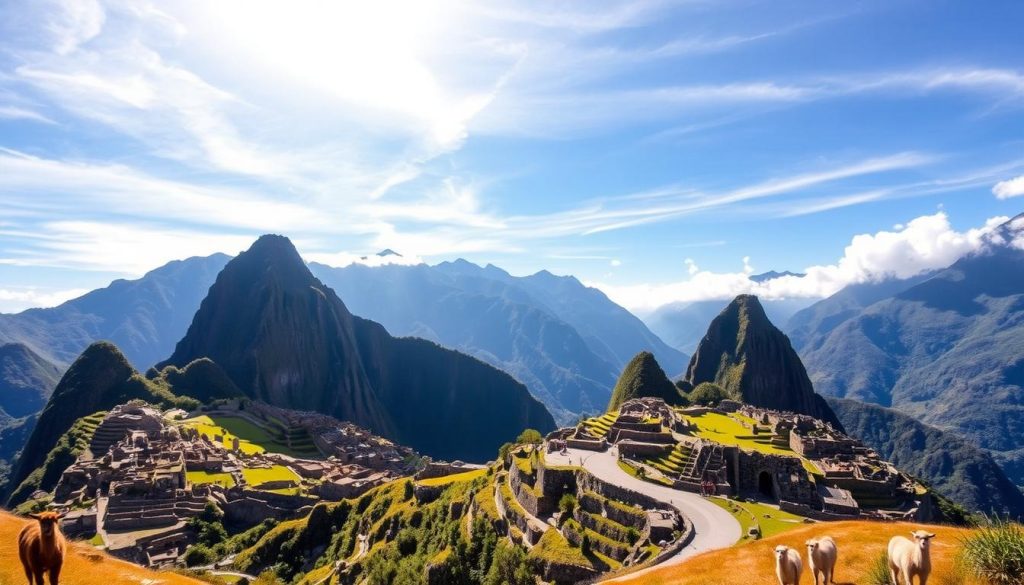 Machu Picchu and Cusco distance Machu Picchu and Cusco distance