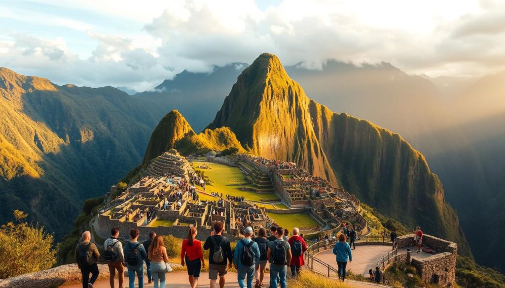 Machu Picchu budget travel Machu Picchu budget travel