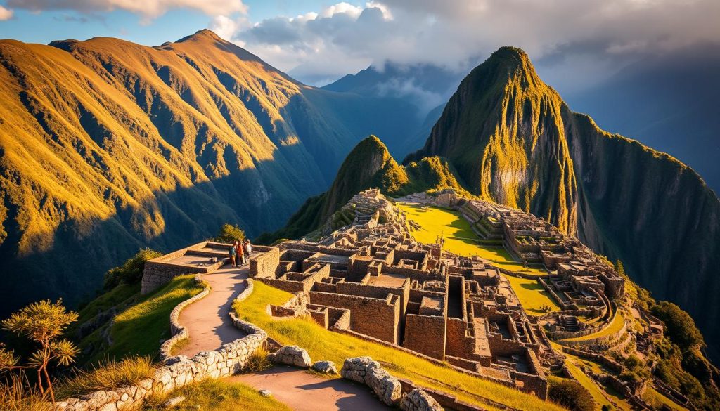 Machu Picchu day trip Machu Picchu day trip