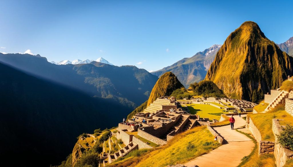 Machu Picchu day trip Machu Picchu day trip