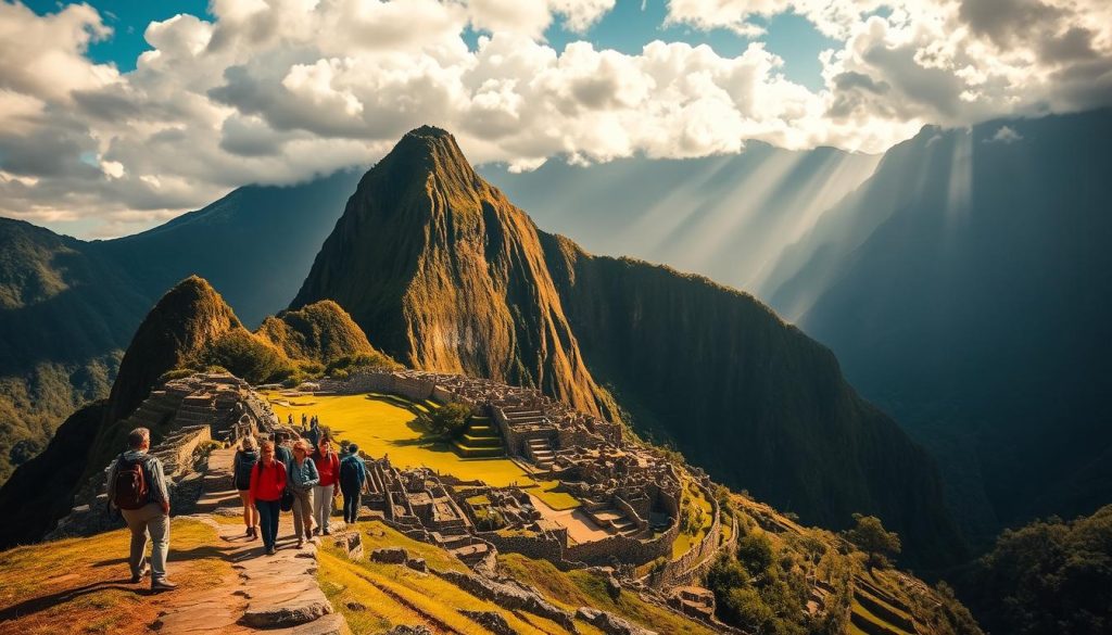 Machu Picchu day trip Machu Picchu day trip