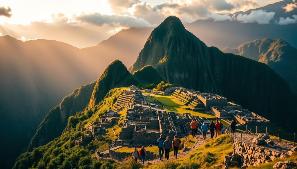 Machu Picchu day trip Machu Picchu day trip