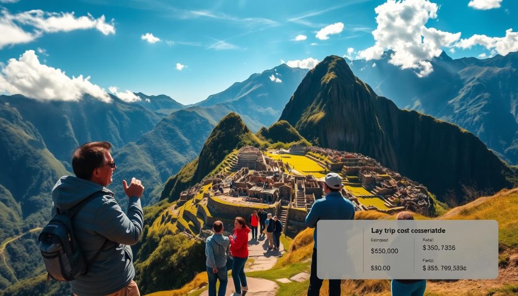 Machu Picchu day trip cost Machu Picchu day trip cost