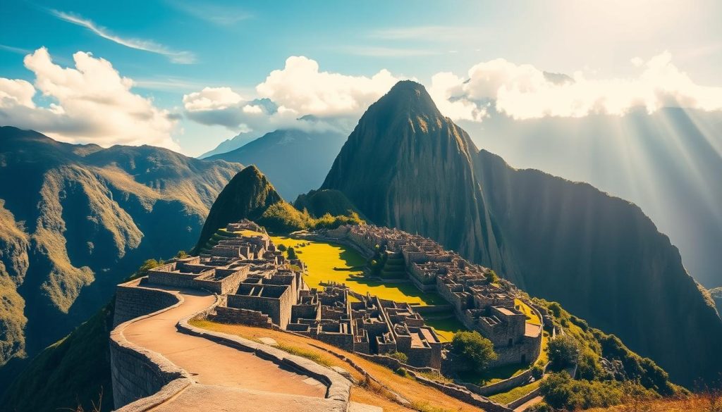 Machu Picchu day trip from Cusco Machu Picchu day trip from Cusco