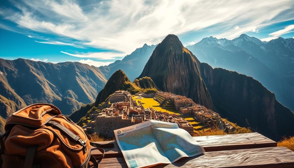 Machu Picchu day trip planning Machu Picchu day trip planning