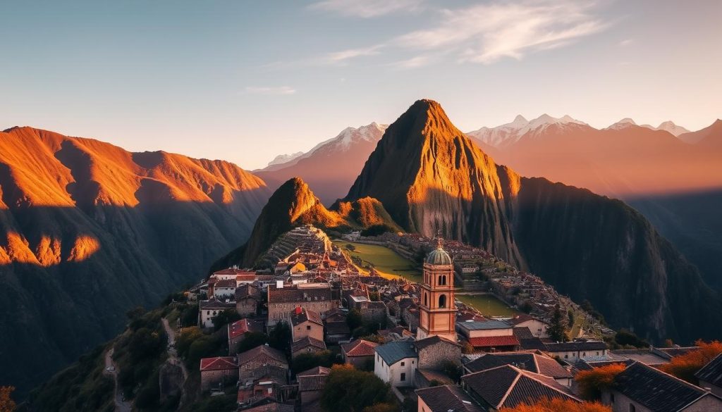 Machu Picchu from Cusco tips Machu Picchu from Cusco tips